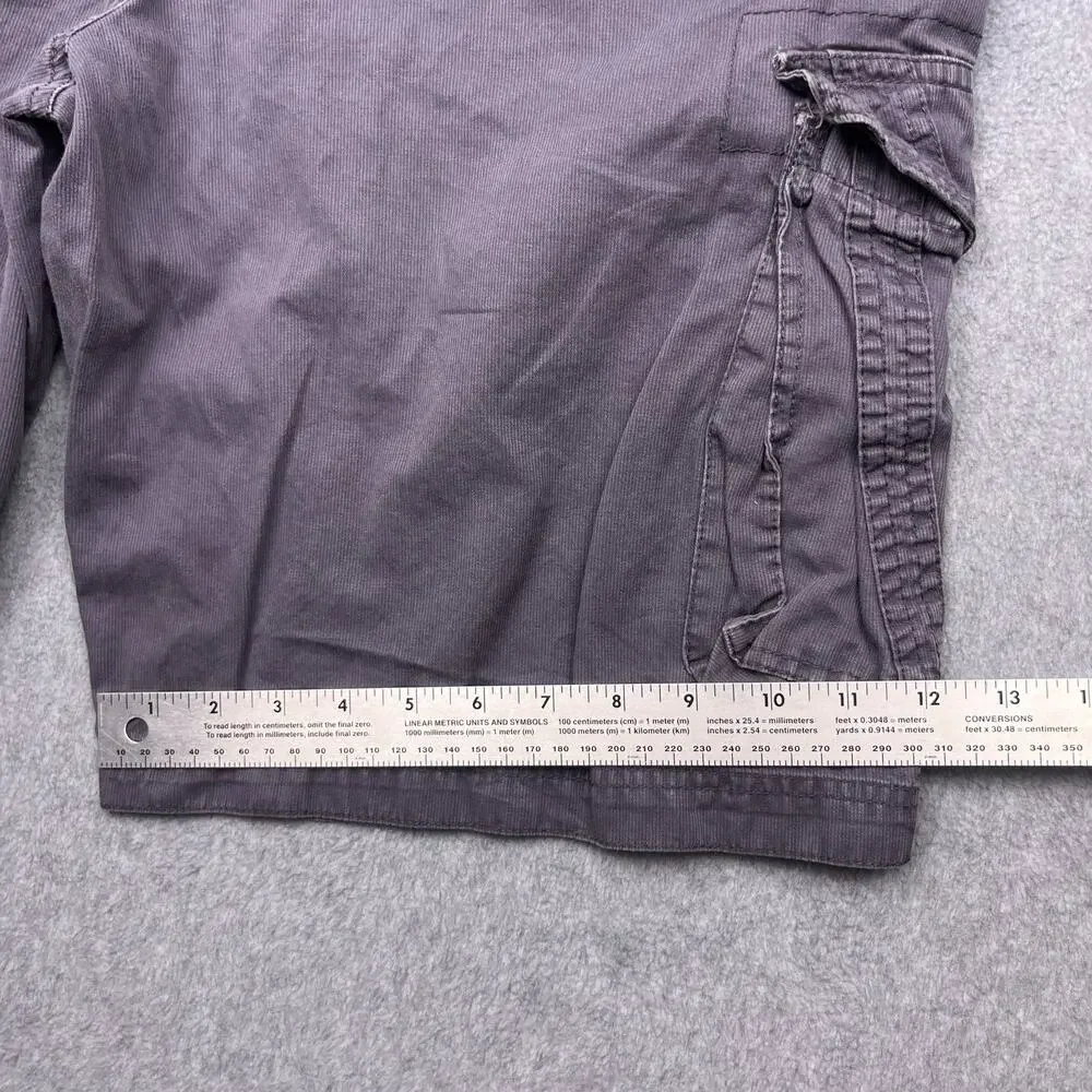 Airwalk cargo shorts
